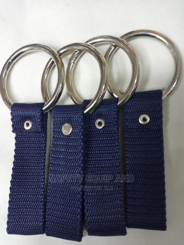 Security Rungu Holders-Fair Price