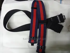 Security Belts for Trousers Fastening