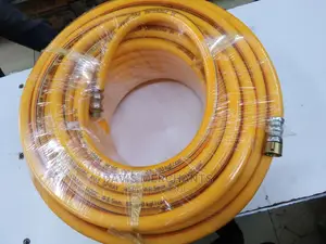 Compressor Pipe With Plug in and Out