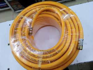 Compressor Pipe With a Plug 30m - thumbnail 2