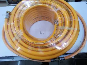 Best Compressor Pipe With a Plug in and Out