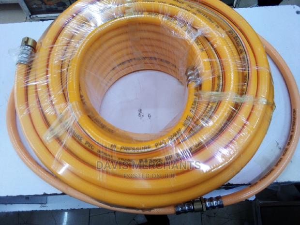 Best Compressor Pipe With a Plug in and Out - main view