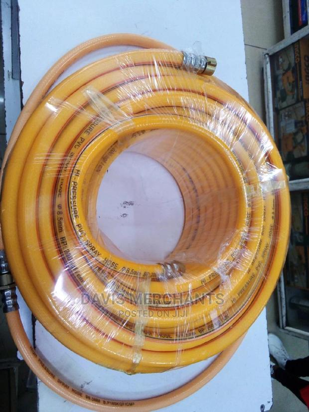 Best Compressor Pipe With a Plug in and Out - thumbnail 2