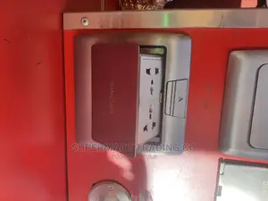 Floor Socket