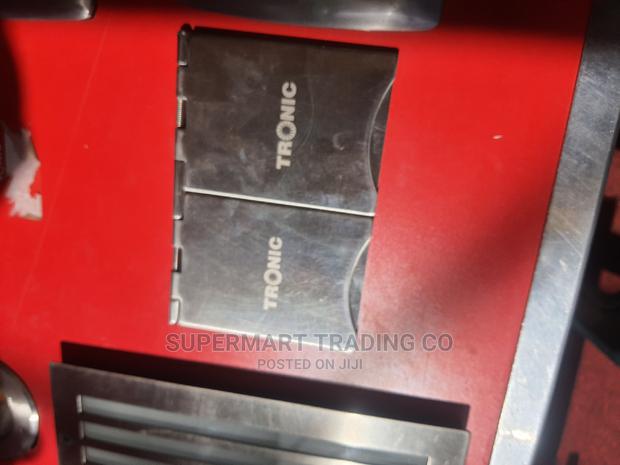 Floor Socket - thumbnail 2