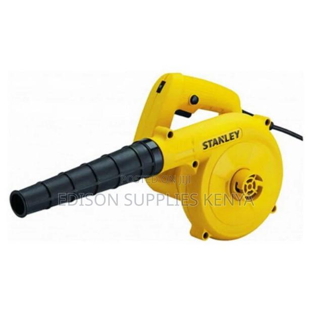 Stanley Blower 600 Watts Powerful Air Dust Blower Heavy Duty - thumbnail 4