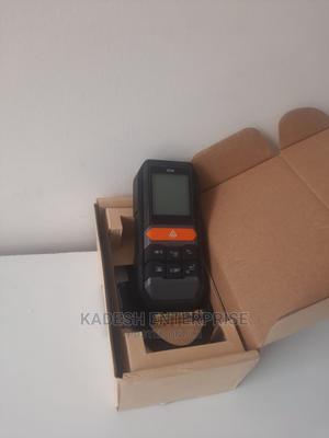 Digital (80m)Laser Meter - main view