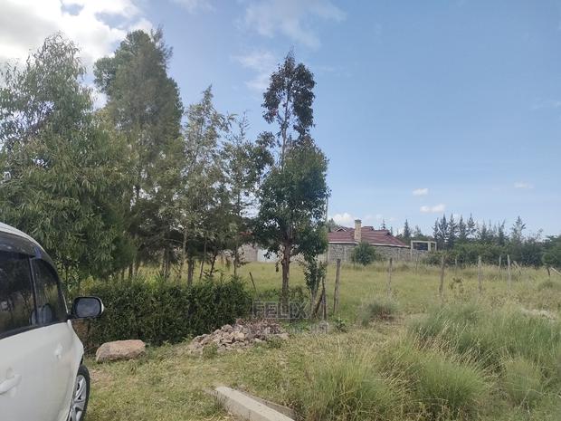 Chaka /Kalicheni 3 Quota Touching Main Tarmac - main view