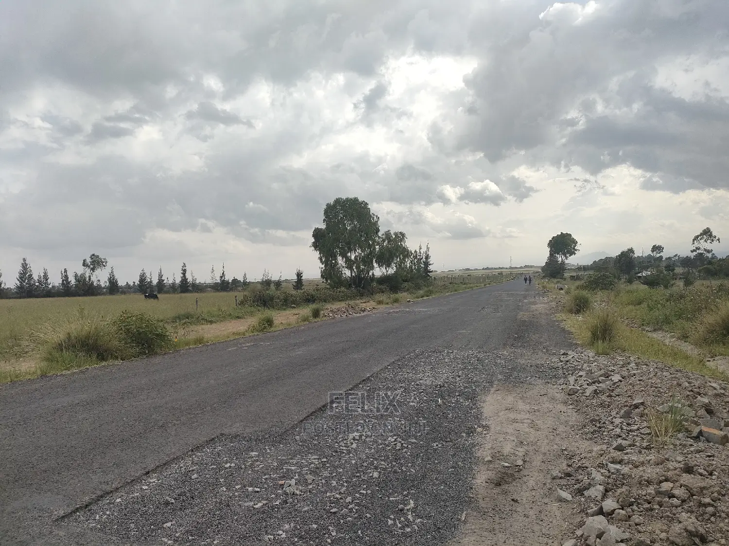 Chaka /Kalicheni 3 Quota Touching Main Tarmac
