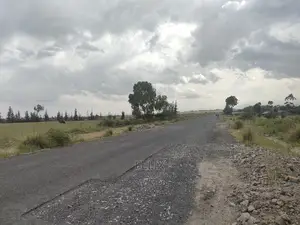 Chaka /Kalicheni 3 Quota Touching Main Tarmac