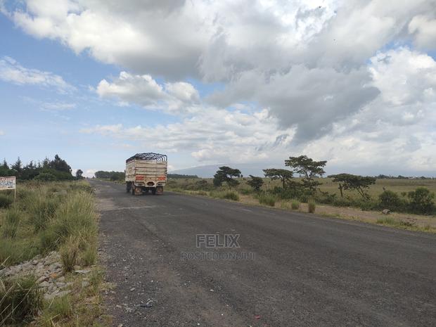 Chaka /Kalicheni 3 Quota Touching Main Tarmac - thumbnail 7