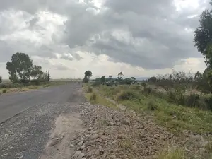 Chaka /Kalicheni 3 Quota Touching Main Tarmac