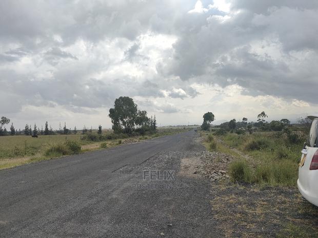 Chaka /Kalicheni 3 Quota Touching Main Tarmac - thumbnail 6