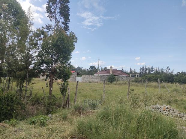 Chaka /Kalicheni 3 Quota Touching Main Tarmac - thumbnail 8