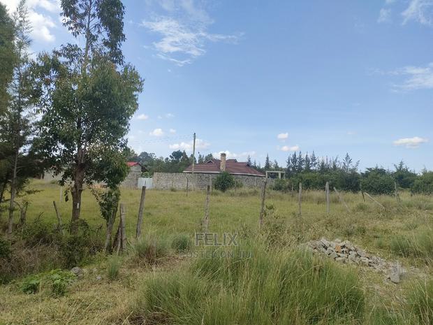 Chaka /Kalicheni 3 Quota Touching Main Tarmac - thumbnail 9