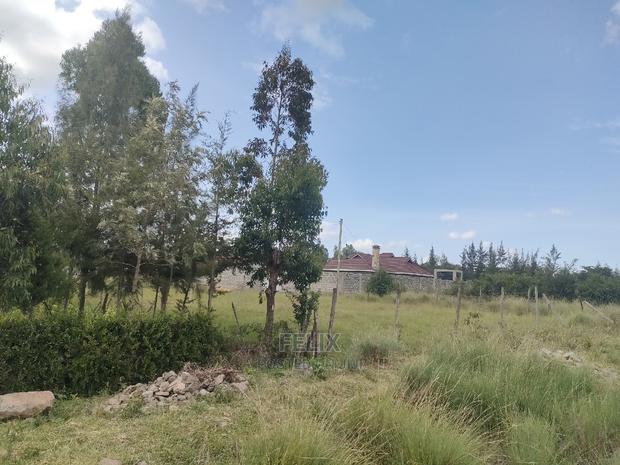 Chaka /Kalicheni 3 Quota Touching Main Tarmac - thumbnail 13