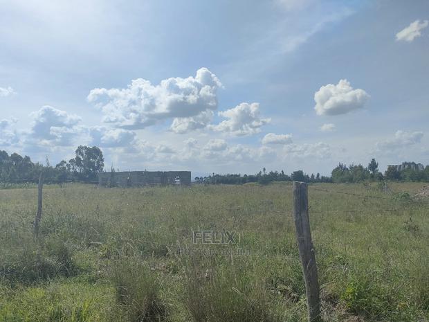 Chaka /Kalicheni 3 Quota Touching Main Tarmac - thumbnail 11