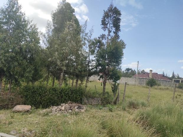 Chaka /Kalicheni 3 Quota Touching Main Tarmac - thumbnail 12