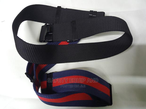 Security Belts-Best Designed - main view