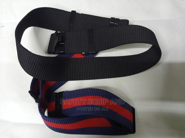 Safety Amy Belts - main view