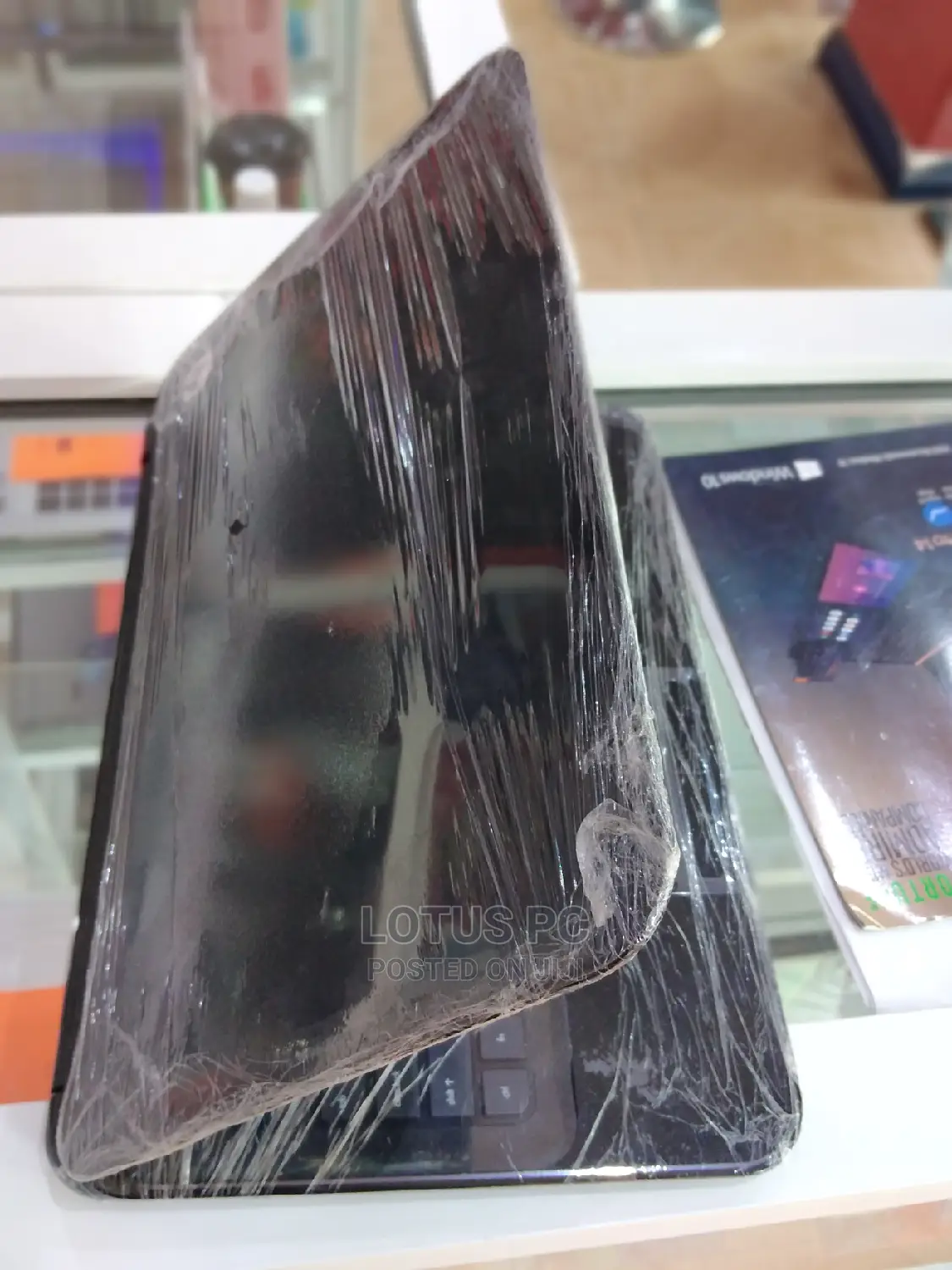 New Laptop HP 15 4GB AMD A6 HDD 500GB