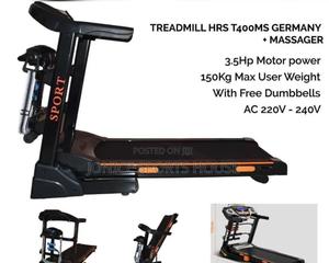 Trend Mill Machine - thumbnail 2