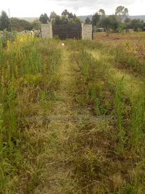50*100 Plot on Sale at Karati Naivasha