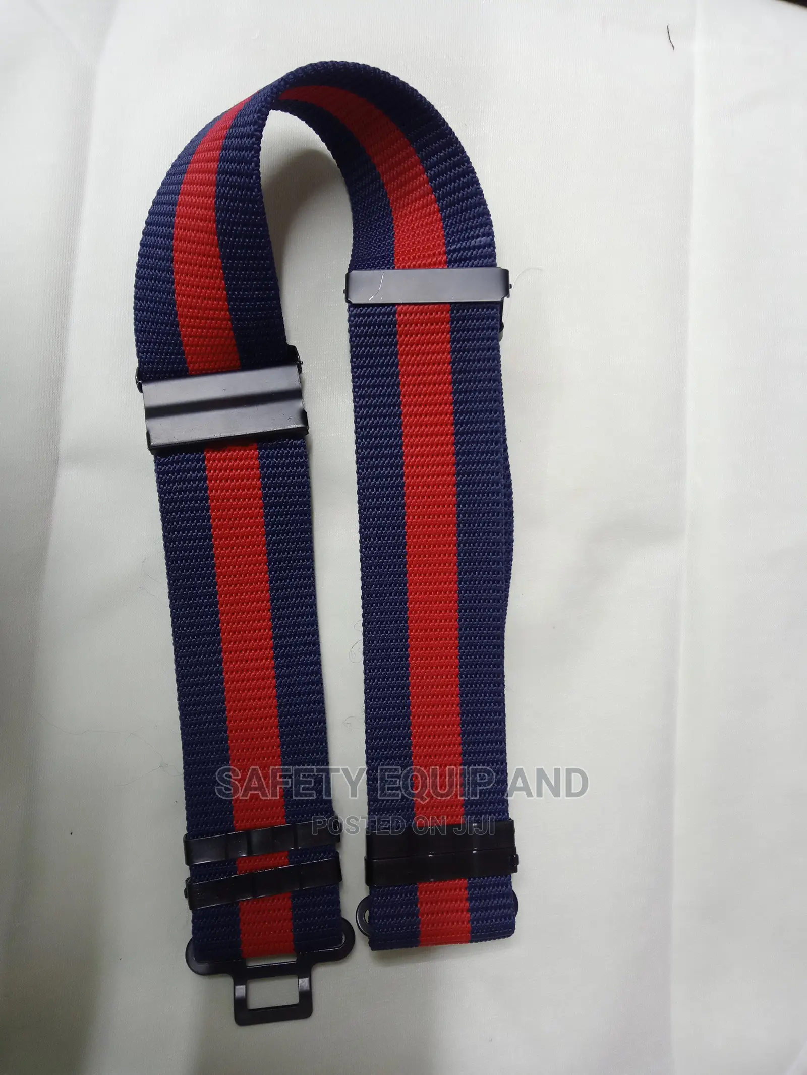 Safety Security Uniform Belts