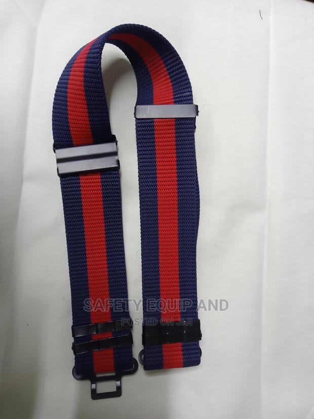 Safety Security Uniform Belts
