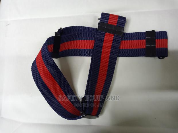 Best Belts for Security Guards