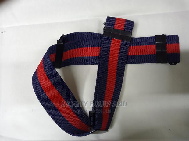 Belts-Security Army Belts Now Available - main view