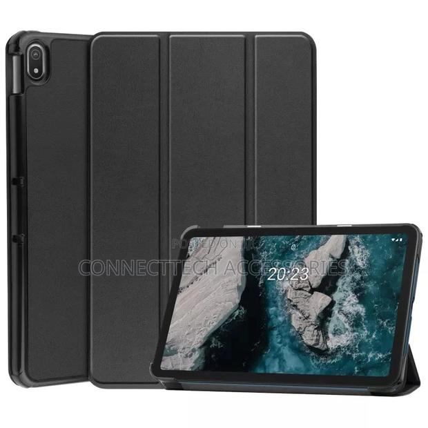 Nokia T20 10.4inch Tri-Folding Smart Cover