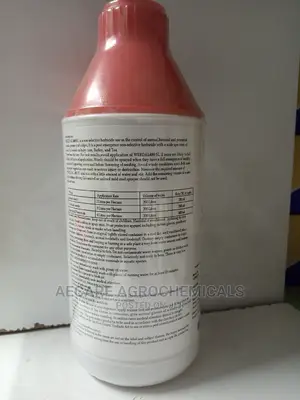 Weedal 480 Sl Herbicide 1 Litre