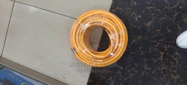 Knapsack Sprayer Pipe 50 MTR - main view