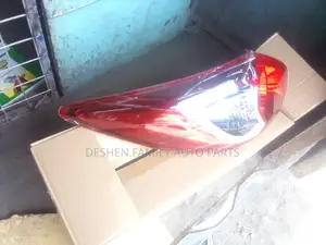 Cx5 Backlights