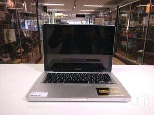 Laptop Apple MacBook Pro 4GB Intel Core i5 HDD 500GB