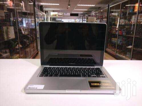 Laptop Apple MacBook Pro 4GB Intel Core i5 HDD 500GB - thumbnail 3