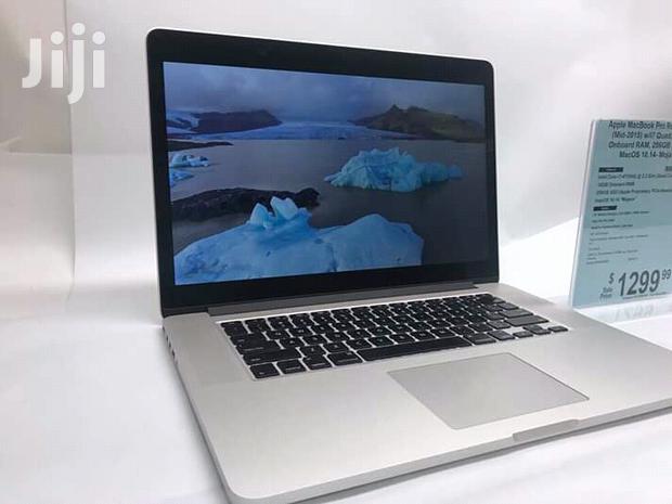 Laptop Apple MacBook Pro 4GB Intel Core i5 HDD 500GB - thumbnail 4