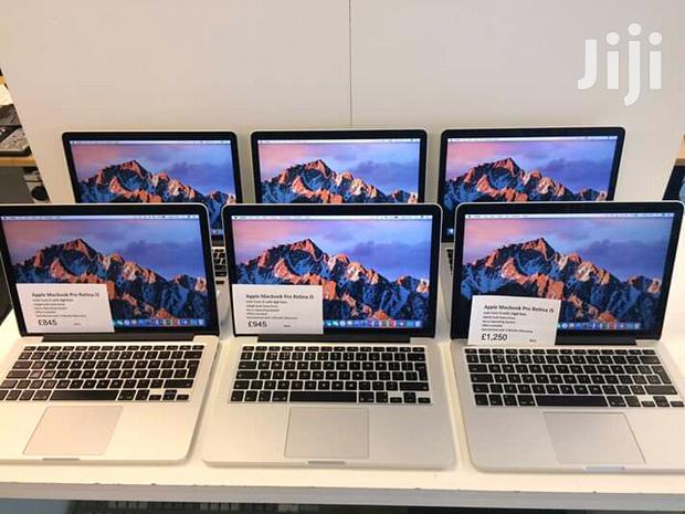 Laptop Apple MacBook Pro 4GB Intel Core i5 HDD 500GB
