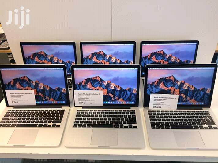 Laptop Apple MacBook Pro 4GB Intel Core i5 HDD 500GB