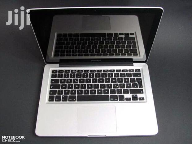 Laptop Apple MacBook Pro 4GB Intel Core i5 HDD 500GB - thumbnail 2