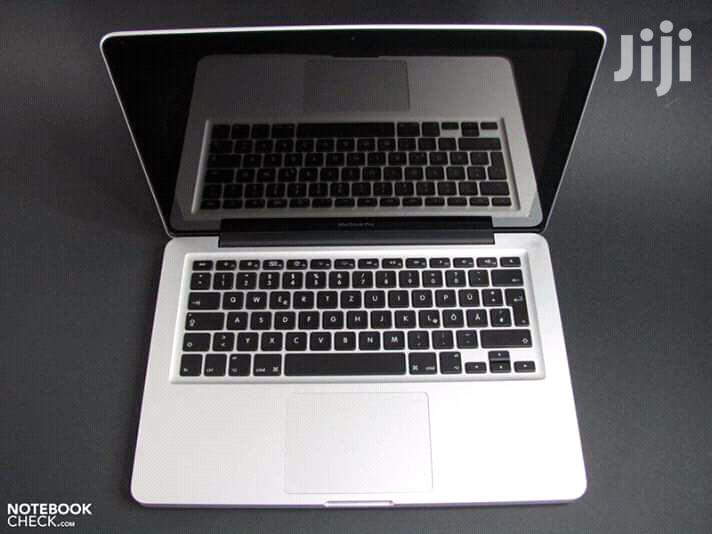 Laptop Apple MacBook Pro 4GB Intel Core i5 HDD 500GB