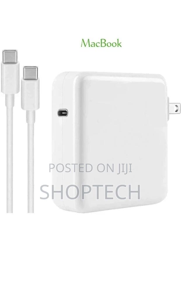 Original Macbook Charger. - thumbnail 2