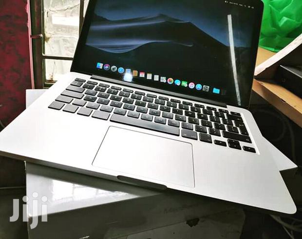 Laptop Apple MacBook Pro 4GB Intel Core i5 HDD 500GB