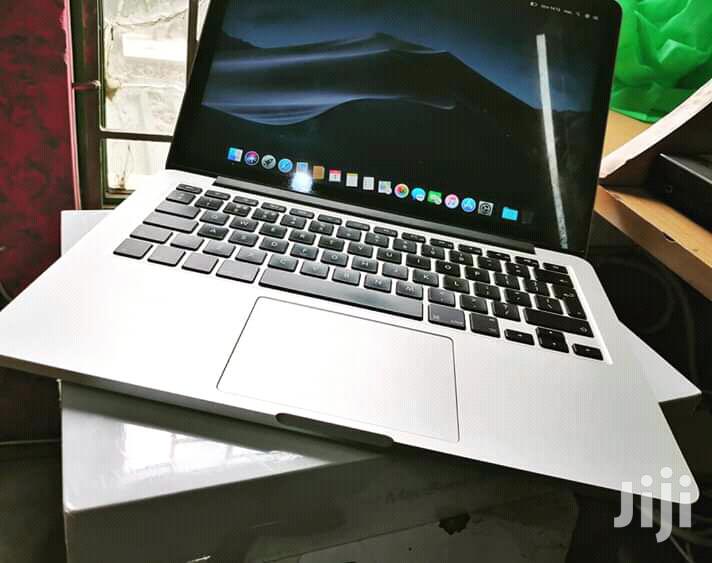 Laptop Apple MacBook Pro 4GB Intel Core i5 HDD 500GB