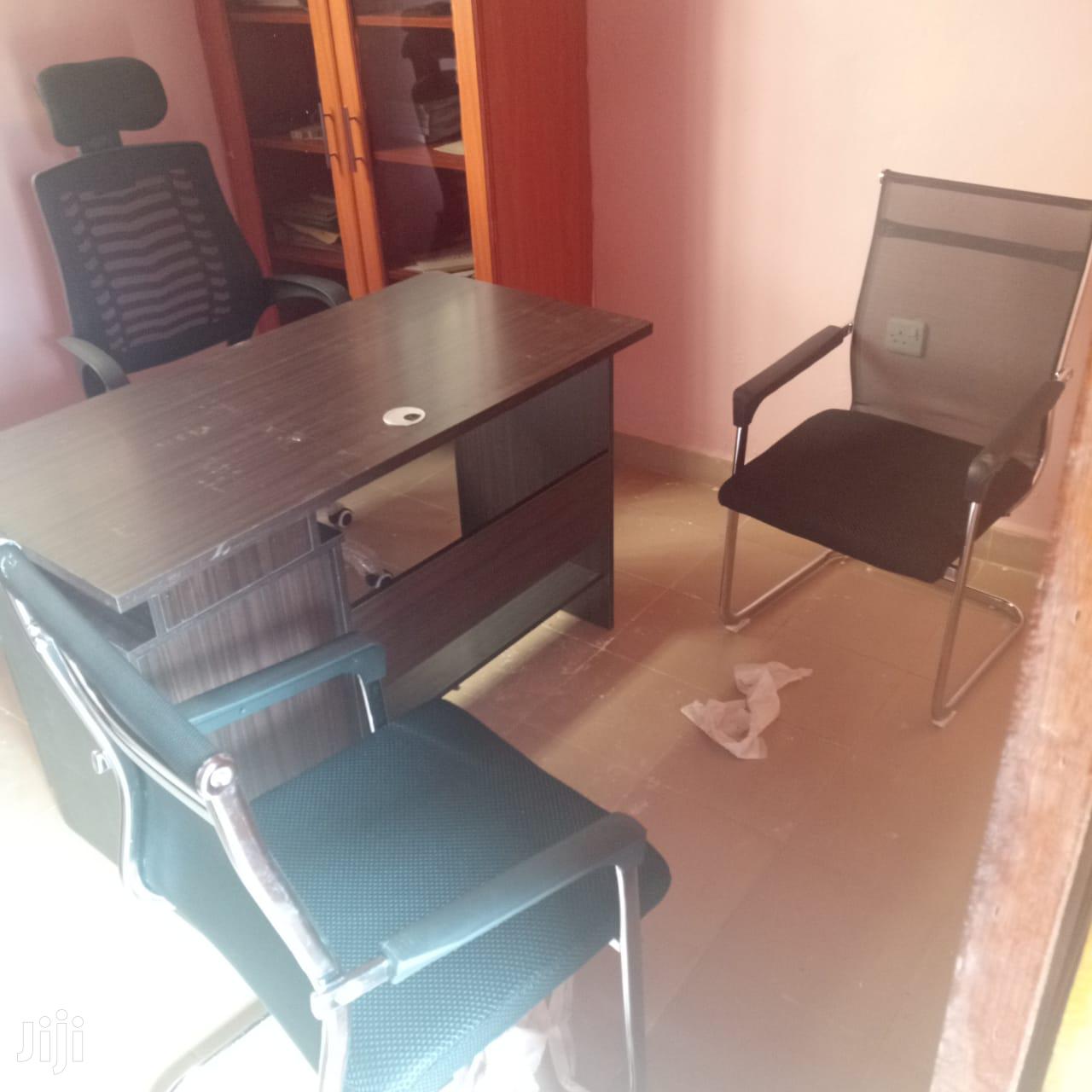 Office Waiting Seat