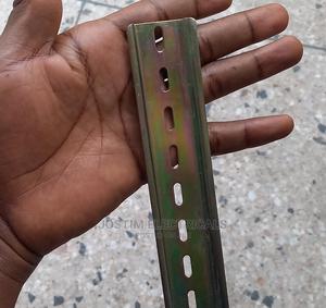 Omega Din Rail - thumbnail 2