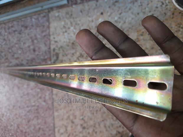 Omega Din Rail - thumbnail 3