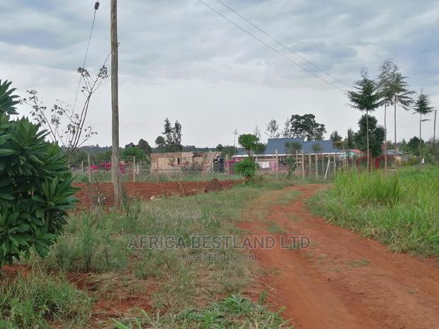 Residential Plot for Sale in Migumoini - thumbnail 7