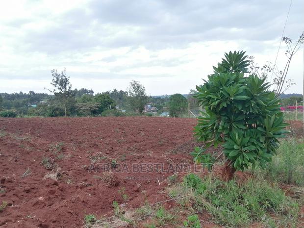 Residential Plot for Sale in Migumoini - thumbnail 8
